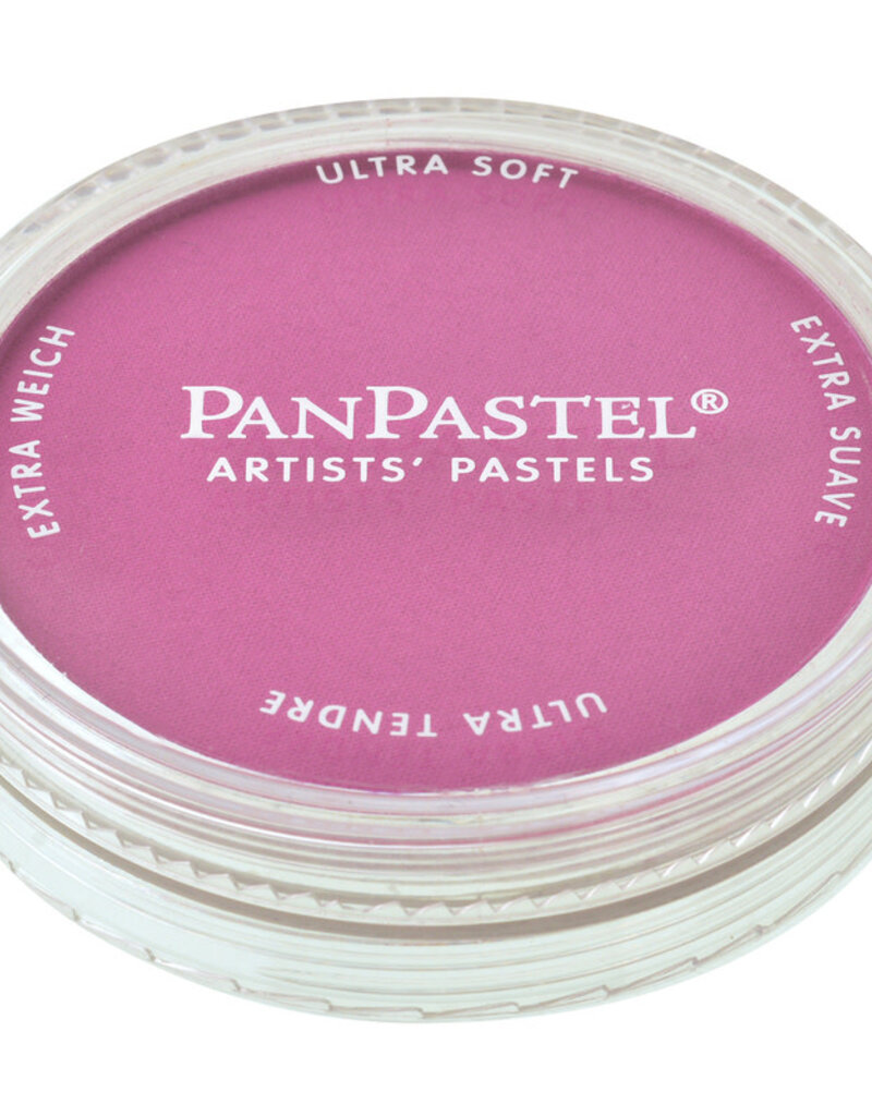 PanPastel Ultra Soft Painting Pastels (9ml) Magenta