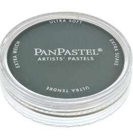 PanPastel Ultra Soft Painting Pastels (9ml) Turquoise Extra Dark