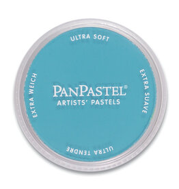 PanPastel Ultra Soft Painting Pastels (9ml) Turquoise