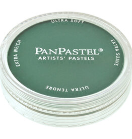 PanPastel Ultra Soft Painting Pastels (9ml) Phthalo Green Shade