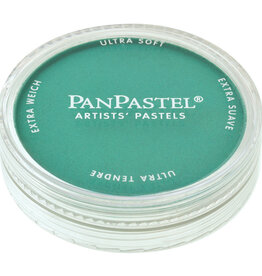 PanPastel Ultra Soft Painting Pastels (9ml) Phthalo Green