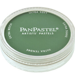 PanPastel Ultra Soft Painting Pastels (9ml) Permanent Green Shade