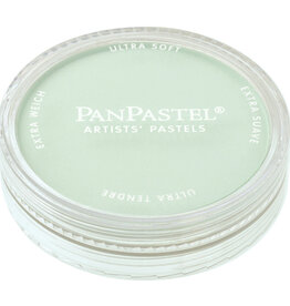 PanPastel Ultra Soft Painting Pastels (9ml) Permanent Green Tint