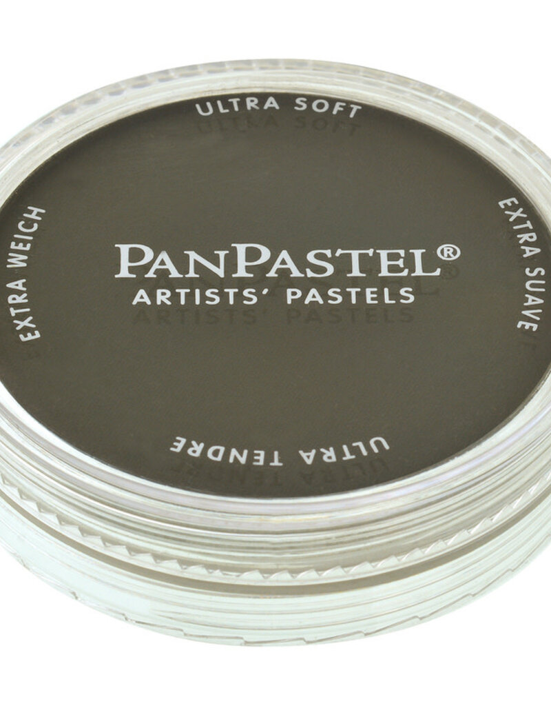 PanPastel Ultra Soft Painting Pastels (9ml) Chromium Green Extra Dark