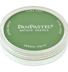 PanPastel Ultra Soft Painting Pastels (9ml) Chromium Oxide Green