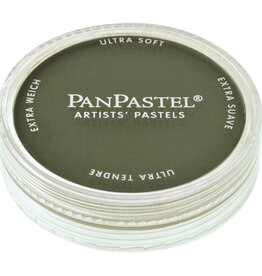 PanPastel Ultra Soft Painting Pastels (9ml) Bright Yellow Green Extra Dark