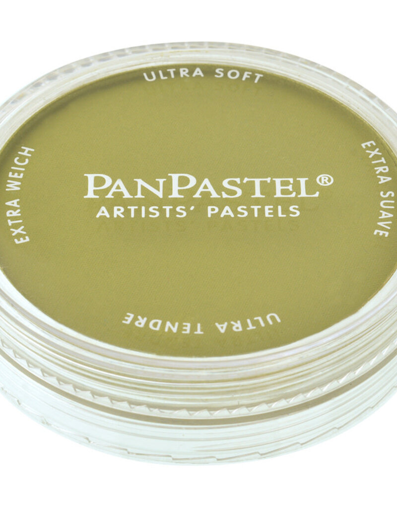PanPastel Ultra Soft Painting Pastels (9ml) Bright Yellow Green Shade
