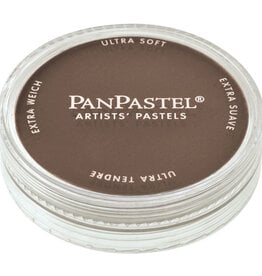 PanPastel Ultra Soft Painting Pastels (9ml) Burnt Sienna Extra Dark