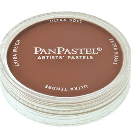 PanPastel Ultra Soft Painting Pastels (9ml) Burnt Sienna Shade