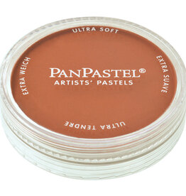PanPastel Ultra Soft Painting Pastels (9ml) Burnt Sienna
