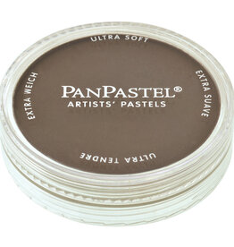 PanPastel Ultra Soft Painting Pastels (9ml) Raw Umber Shade