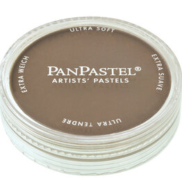 PanPastel Ultra Soft Painting Pastels (9ml) Raw Umber
