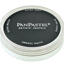 PanPastel Ultra Soft Painting Pastels (9ml) Black
