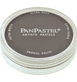 PanPastel Ultra Soft Painting Pastels (9ml) Neutral Grey Extra Dark 1