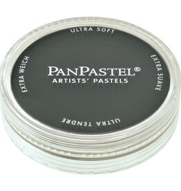 PanPastel Ultra Soft Painting Pastels (9ml) Neutral Grey Extra Dark 2