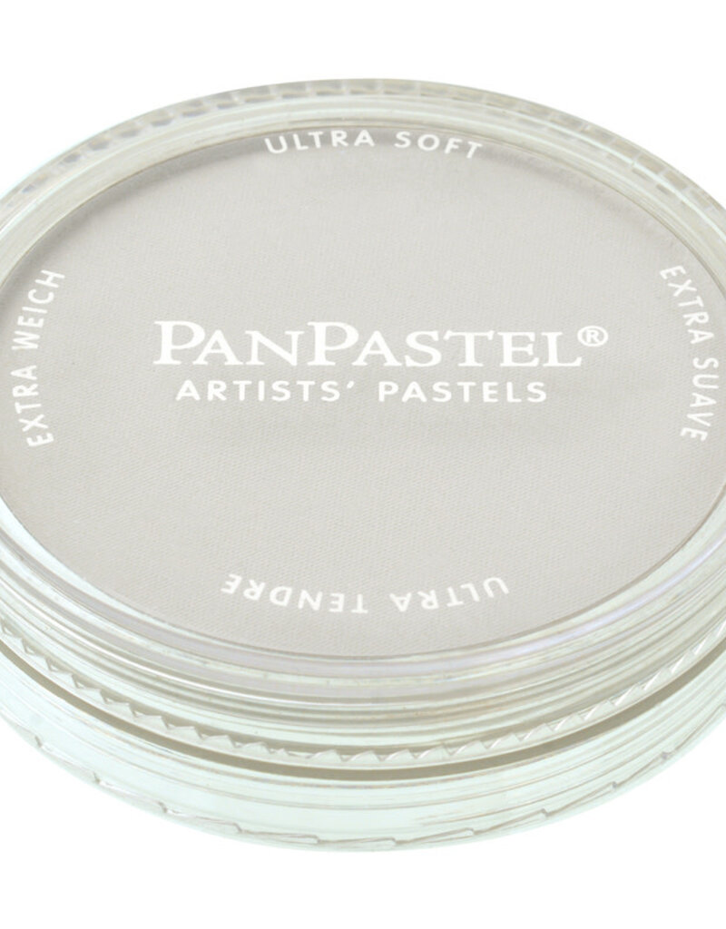 PanPastel Ultra Soft Painting Pastels (9ml) Neutral Grey Tint 7