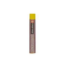 Cray-Pas Expressionist Oil Pastels Yellow