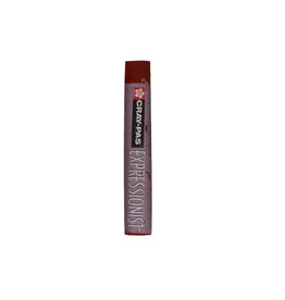Cray-Pas Expressionist Oil Pastels Brown