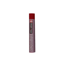 Cray-Pas Expressionist Oil Pastels Red