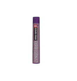 Cray-Pas Expressionist Oil Pastels Purple