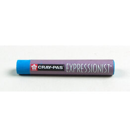 Cray-Pas Expressionist Oil Pastels Cerulean Blue