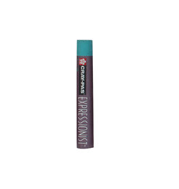 Cray-Pas Expressionist Oil Pastels Emerald Green
