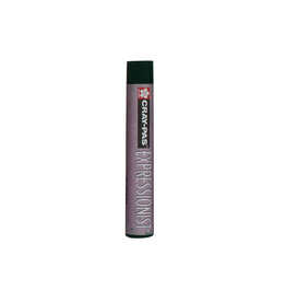 Cray-Pas Expressionist Oil Pastels Deep Green