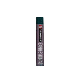 Cray-Pas Expressionist Oil Pastels Viridian Hue