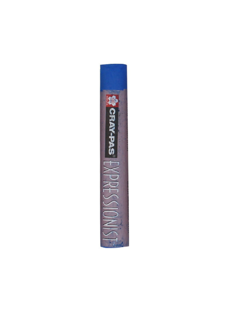 Cray-Pas Expressionist Oil Pastels Blue