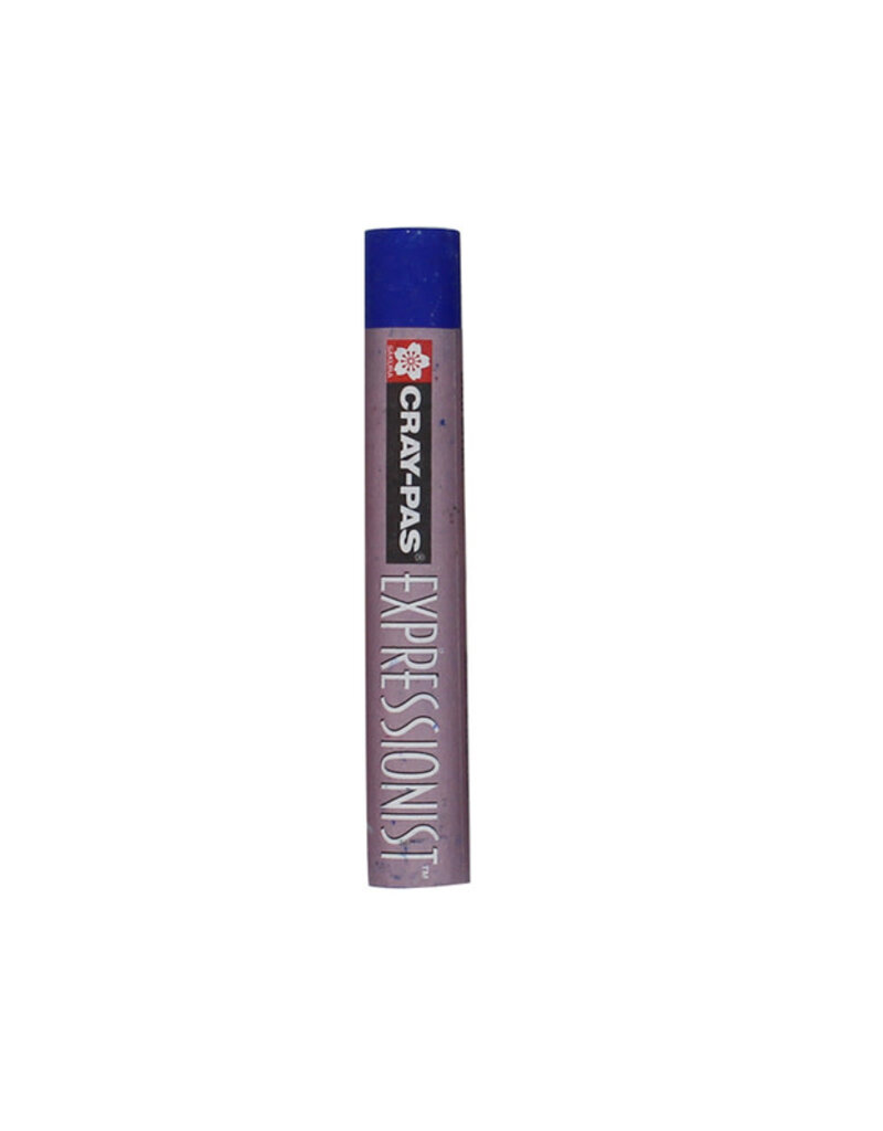 Cray-Pas Expressionist Oil Pastels Ultramarine