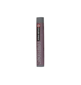 Cray-Pas Expressionist Oil Pastels Gray