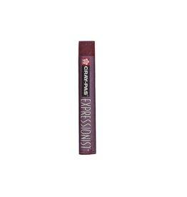 Cray-Pas Expressionist Oil Pastels Rose Gray