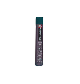 Cray-Pas Expressionist Oil Pastels Blue Green