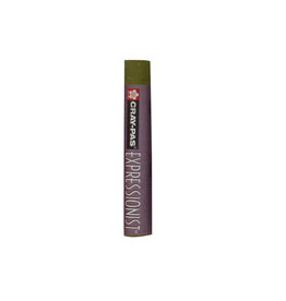 Cray-Pas Expressionist Oil Pastels Olive