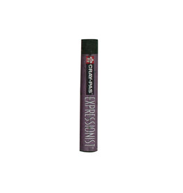 Cray-Pas Expressionist Oil Pastels Olive Green