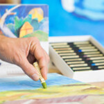 Sennelier Oil Pastel Sets
