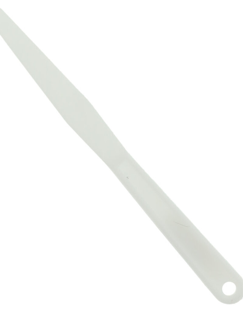 Nylon Palette Knife 3" Trowel
