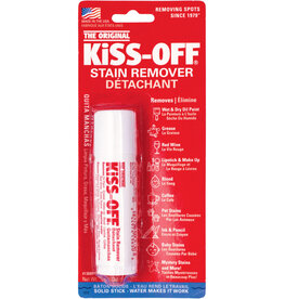 Kiss-Off Stain Remover .7 oz