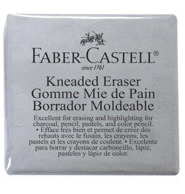 Faber-Castell Kneaded Erasers Extra Large