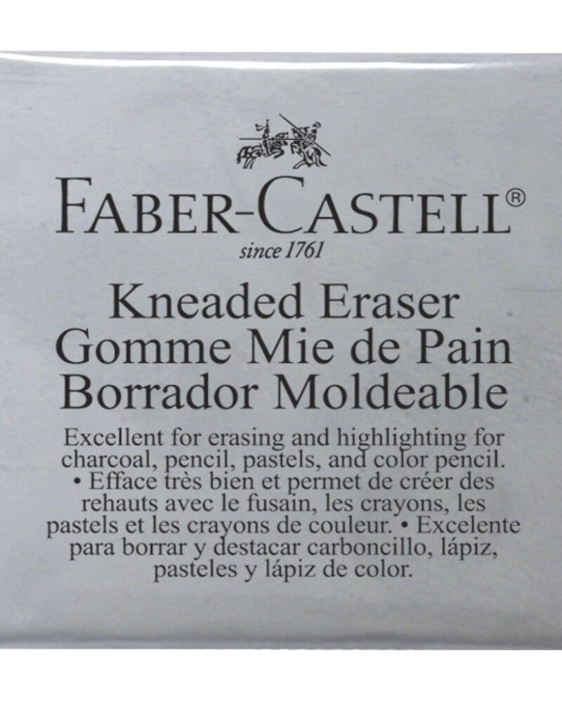 Faber-Castell Kneaded Erasers Extra Large - Reddi-Arts
