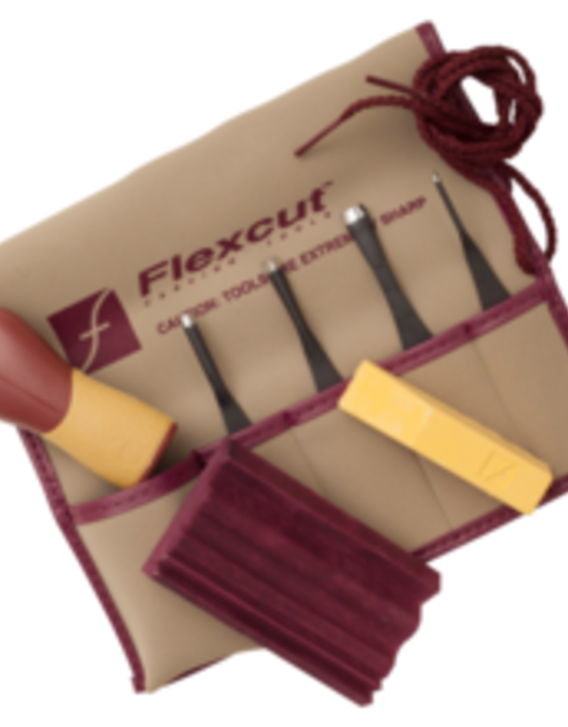 Moser Printmaking/Intaglio and Relief ReddiArts