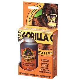 Original Gorilla Glue 2oz