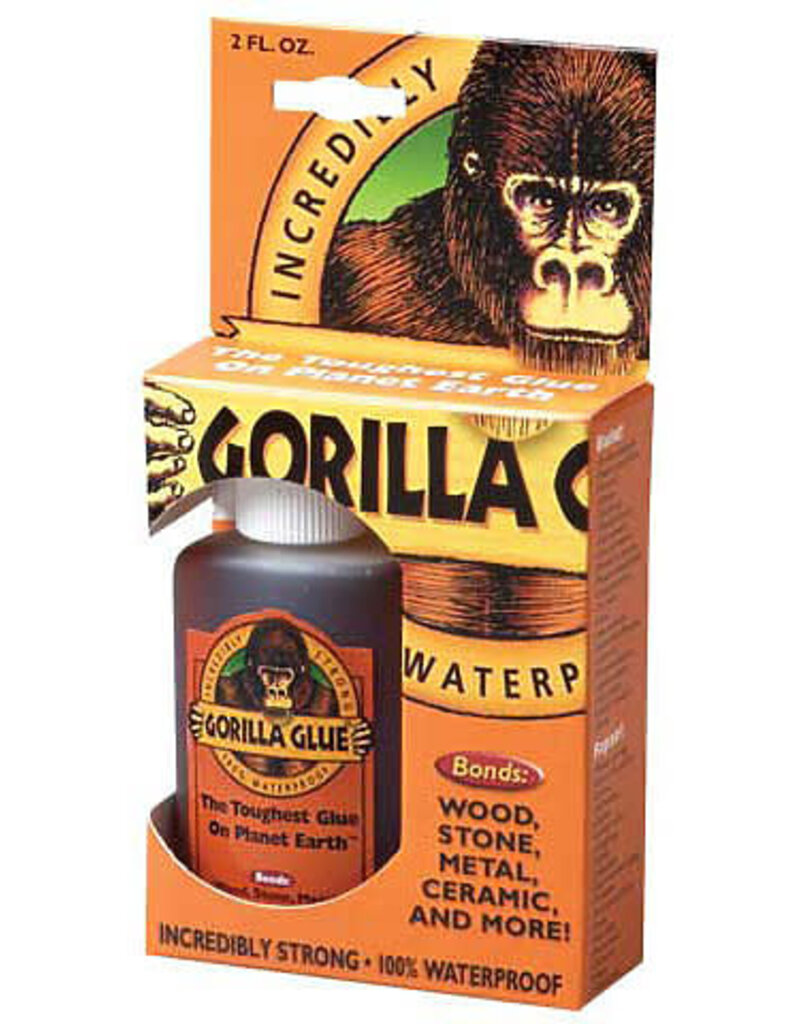 Original Gorilla Glue 4oz
