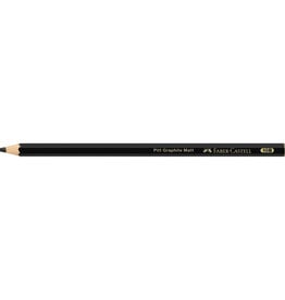 Pitt Graphite Matte Pencils 10B