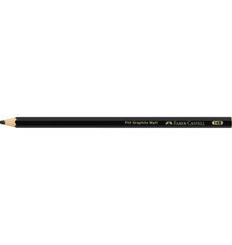 Pitt Graphite Matte Pencils 14B