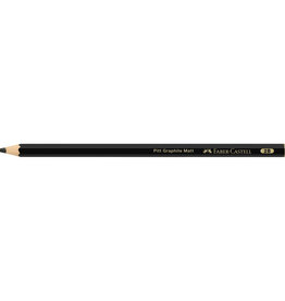Pitt Graphite Matte Pencils 2B