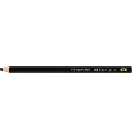 Pitt Graphite Matte Pencils HB