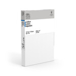 Classic Cotton Canvas Traditional (3/4" Deep)