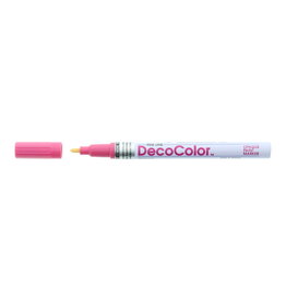 DecoColor Paint Markers (Fine Point) Pink (9)