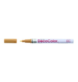DecoColor Paint Markers (Fine Point) Rosewood (30)